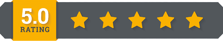 Igenics 5 Star Rating